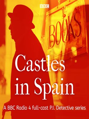 cover image of Castles in Spain